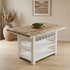 Springbrook High Bar Table