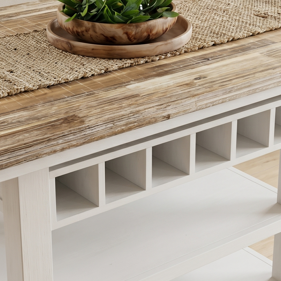 Springbrook High Bar Table