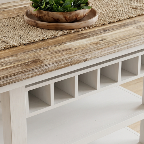 Springbrook High Bar Table