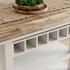 Springbrook High Bar Table