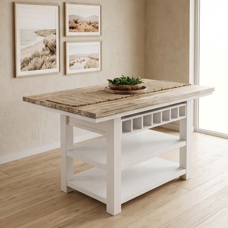 Springbrook High Bar Table