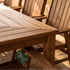 Nullarbor 9 Piece Outdoor Package