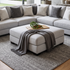 Cleveland Ottoman