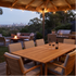 Sawyer 9 Piece Outdoor Dining Package