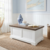 Hamptons Blanket Box