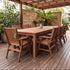 Nullabor 11 Piece Outdoor Package