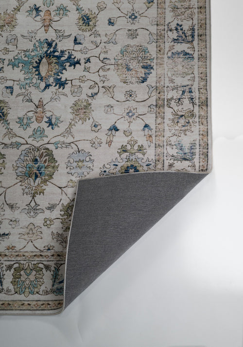 Alpini 200x290 ivory calpini42233-ivory