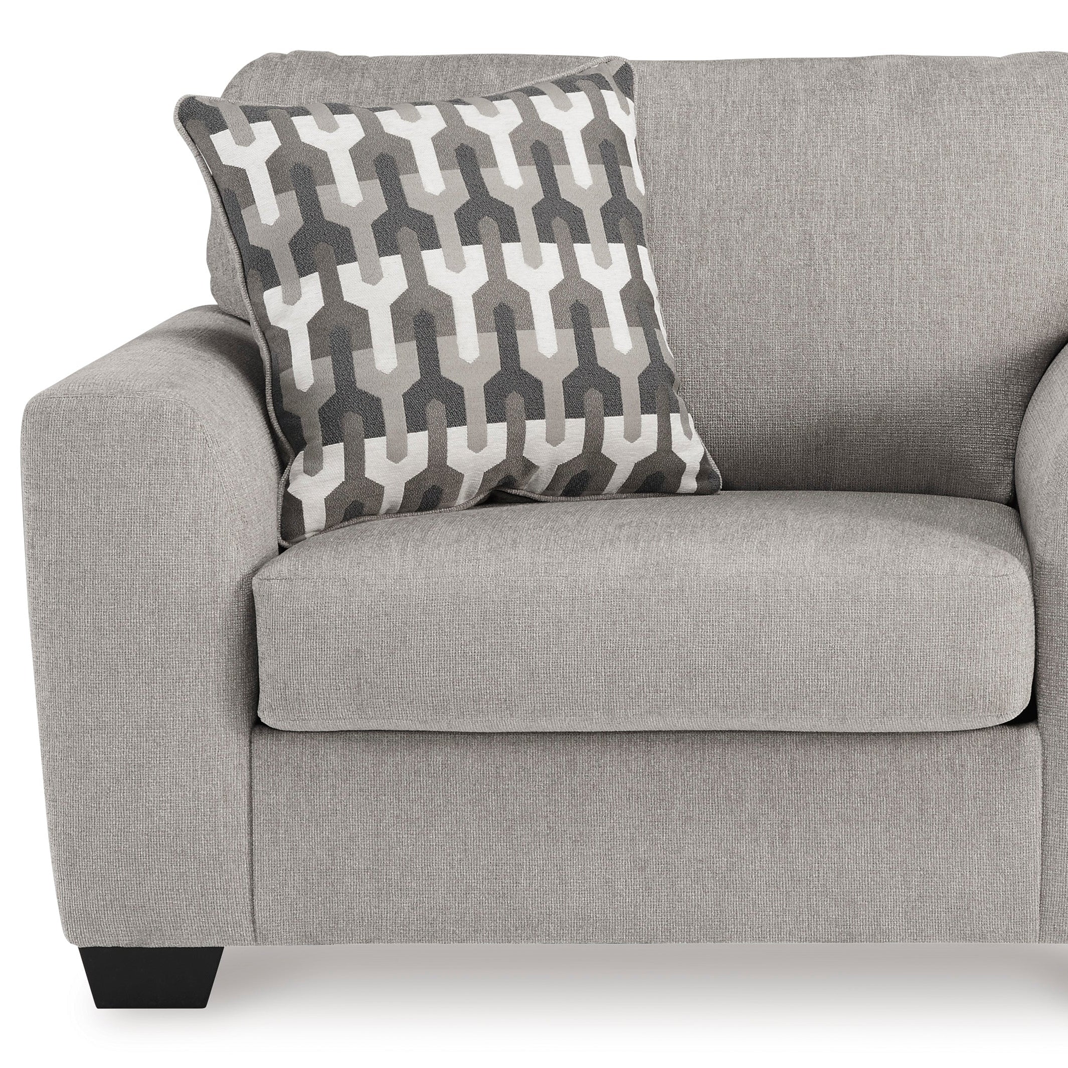 Arundle Park Arm Chair