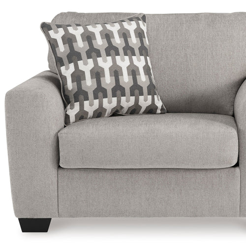 Arundle Park Arm Chair