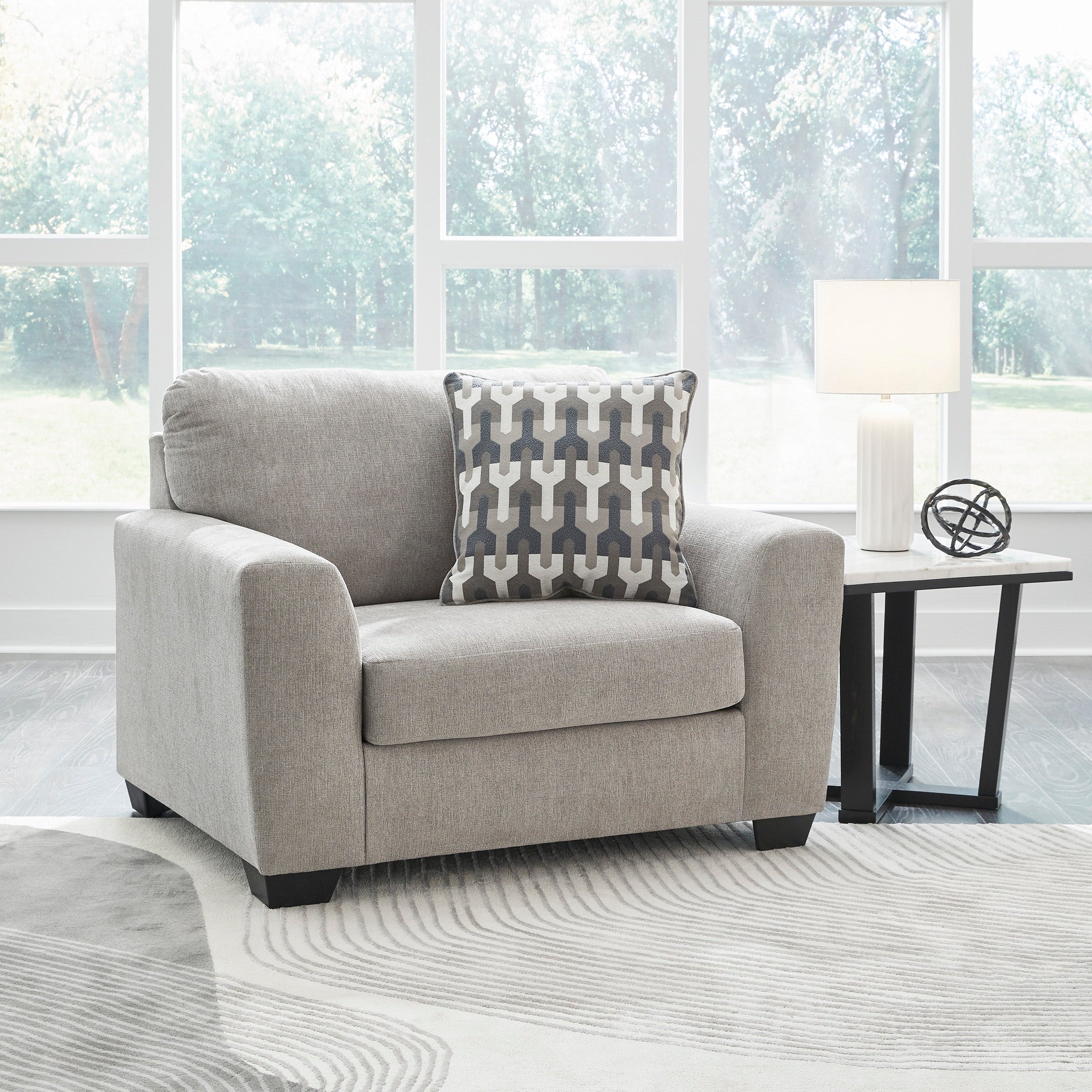 Arundle Park Arm Chair