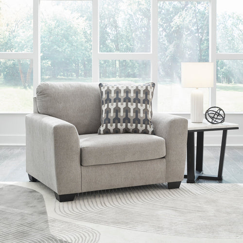 Arundle Park Arm Chair