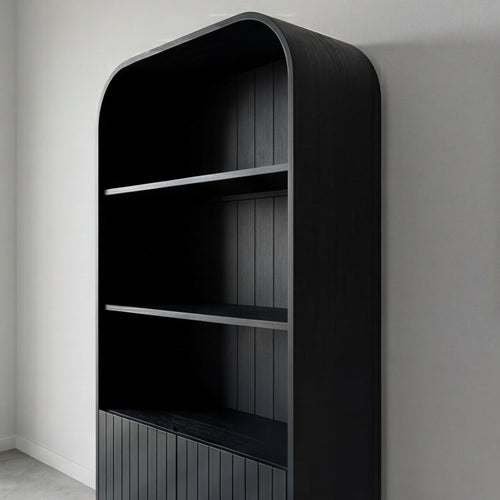 Athena Ripple Bookcase