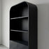 Athena Ripple Bookcase