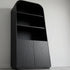 Athena Ripple Bookcase