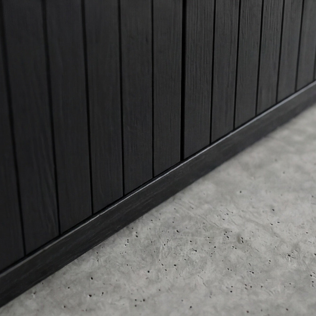 Athena Ripple Bookcase
