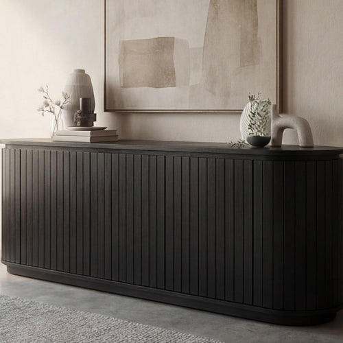 Athena Ripple Buffet