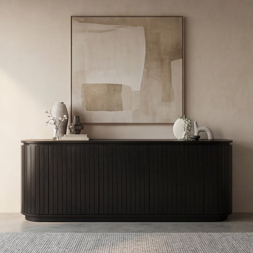 Athena Ripple Buffet