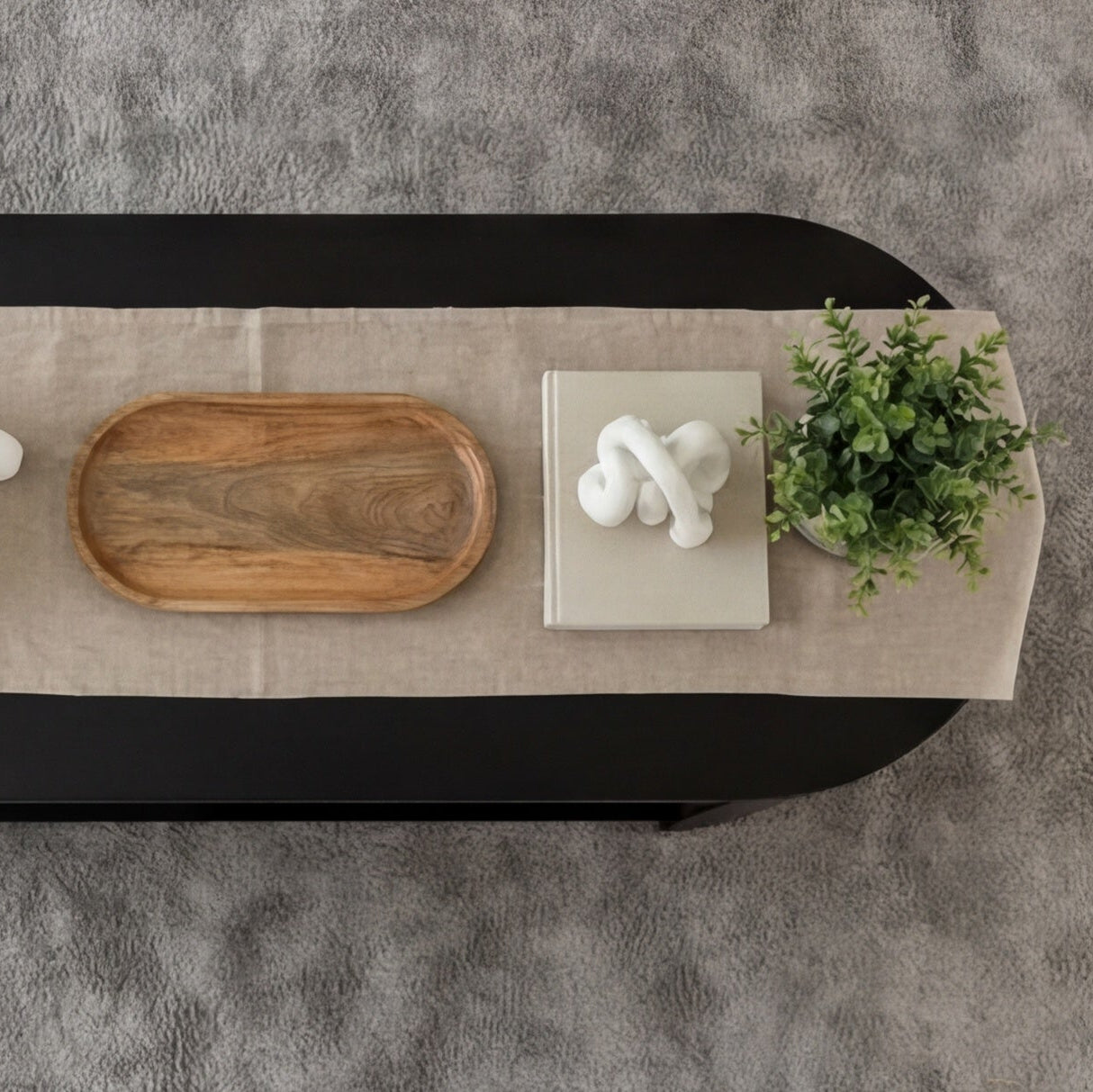Athena Ripper Hall Table
