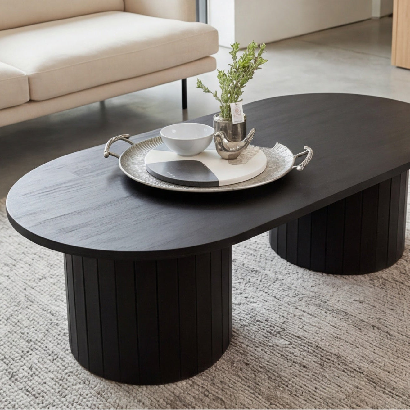 Athena 11 Pce Living Package