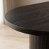 Athena 240cm Ripple Dining Table