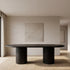 Athena 240cm Ripple Dining Table