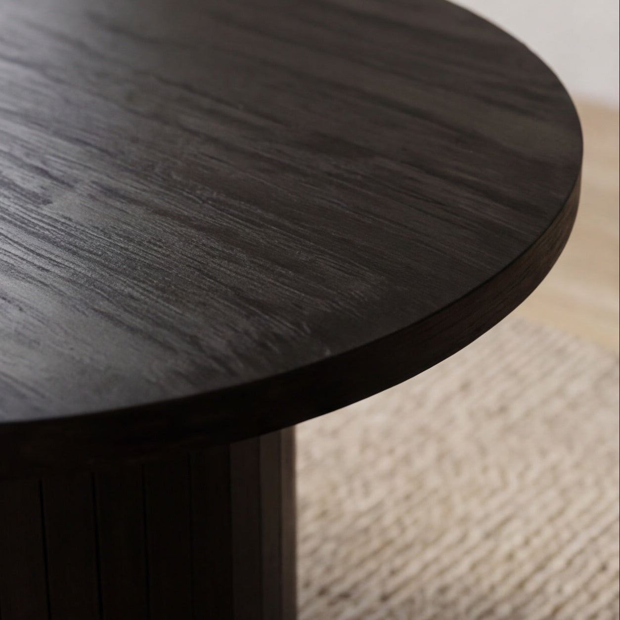 Athena 240cm Ripple Dining Table