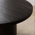 Athena 240cm Ripple Dining Table