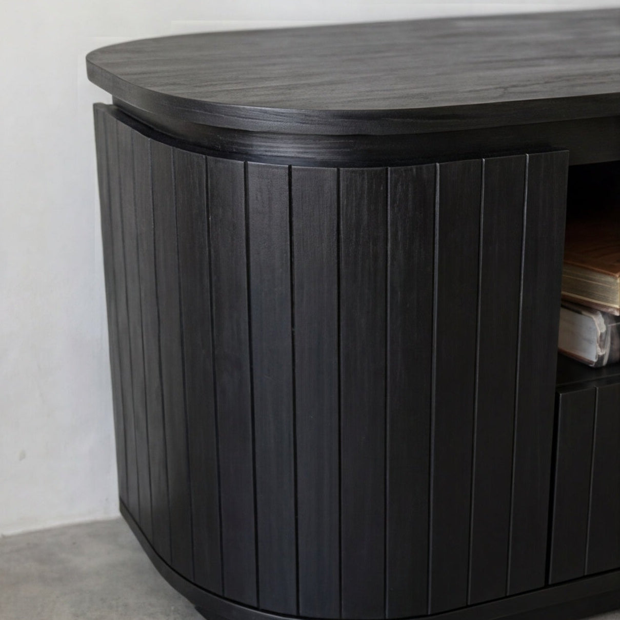 Athena Ripple Medium TV Unit