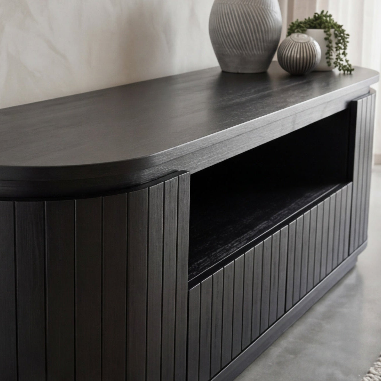 Athena Ripple Medium TV Unit