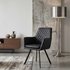 Highland Blackwood 11 Piece Dining Package