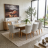 Olympus 9 Piece Package With 210cm Table