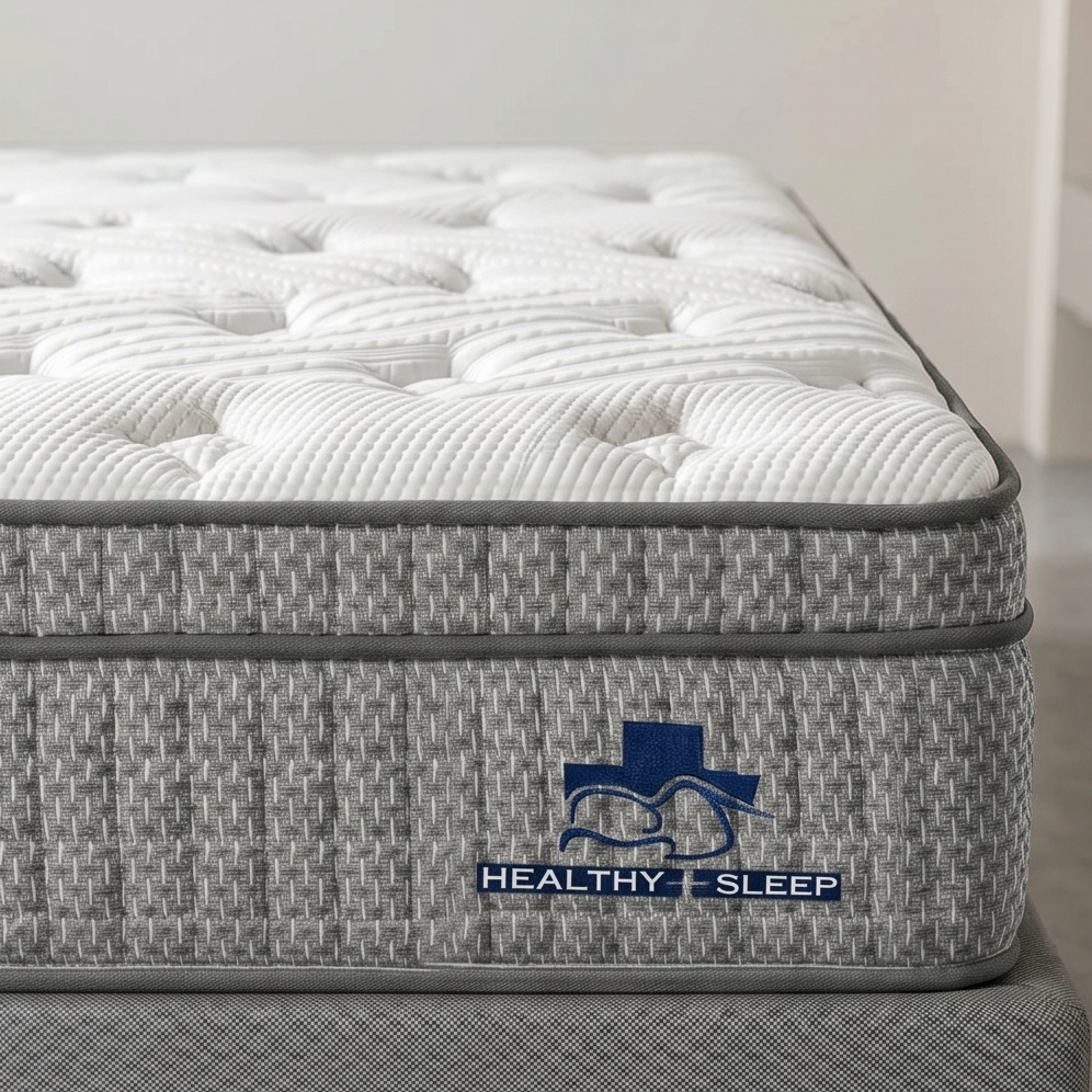 Barcelona king size mattress