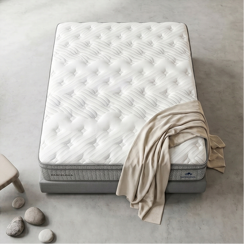 Barcelona queen size mattress