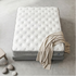 Barcelona king size mattress