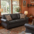 Sonoma 3 Seater Sofa In Granite