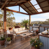 Replay 4 Piece Outdoor Lounge Package
