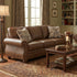 Sonoma 3+2 Sofa Package in Earth