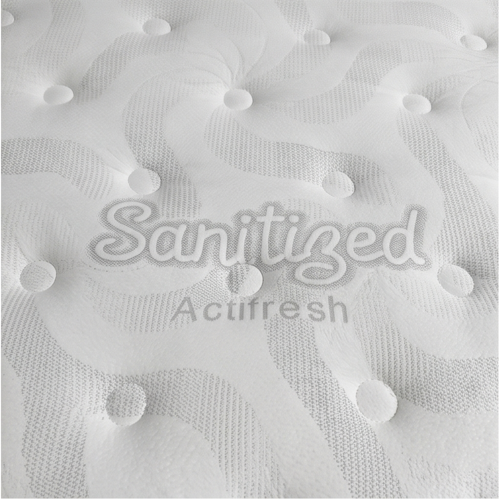 Copenhagen King Size Mattress