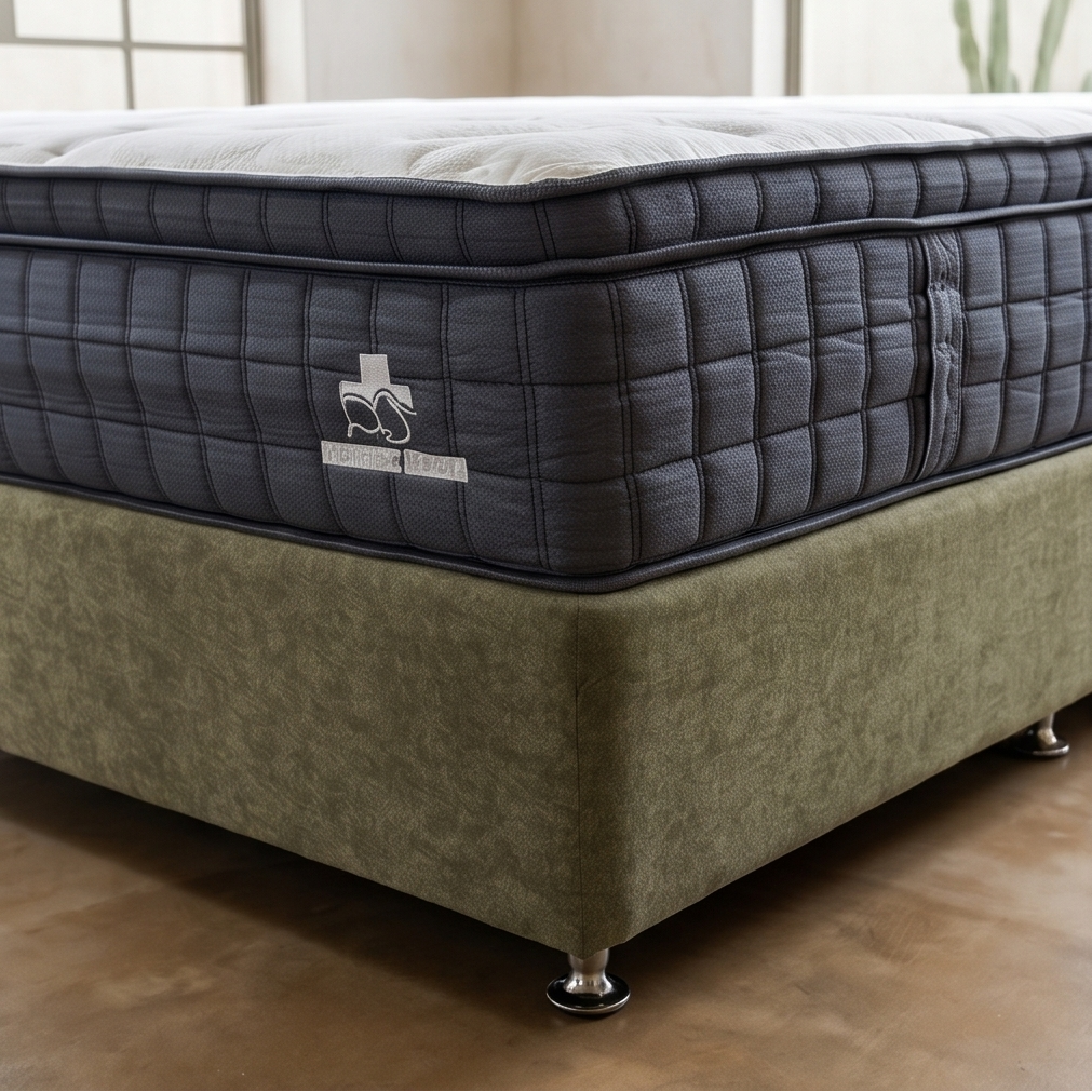Copenhagen King Size Mattress