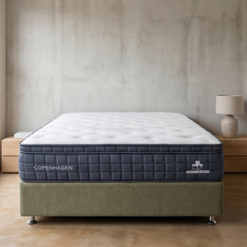 Copenhagen King Size Mattress