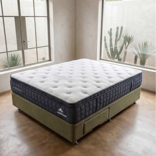 Copenhagen King Size Mattress