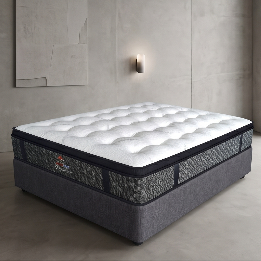 Premium Hand Tufted Mattress