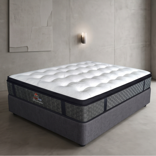 Premium Hand Tufted Mattress