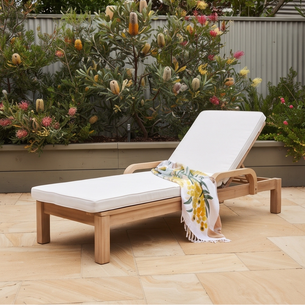 Replay Outdoor Sun Lounge