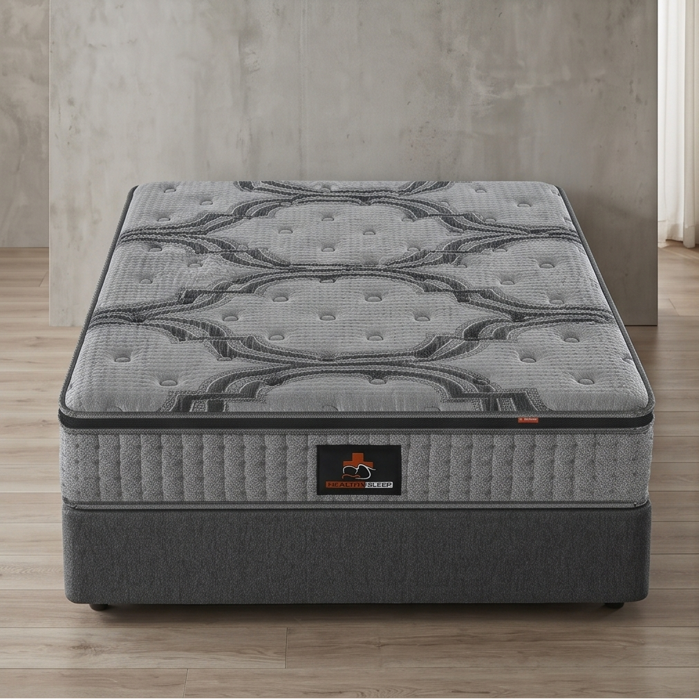 Harmony Mattress