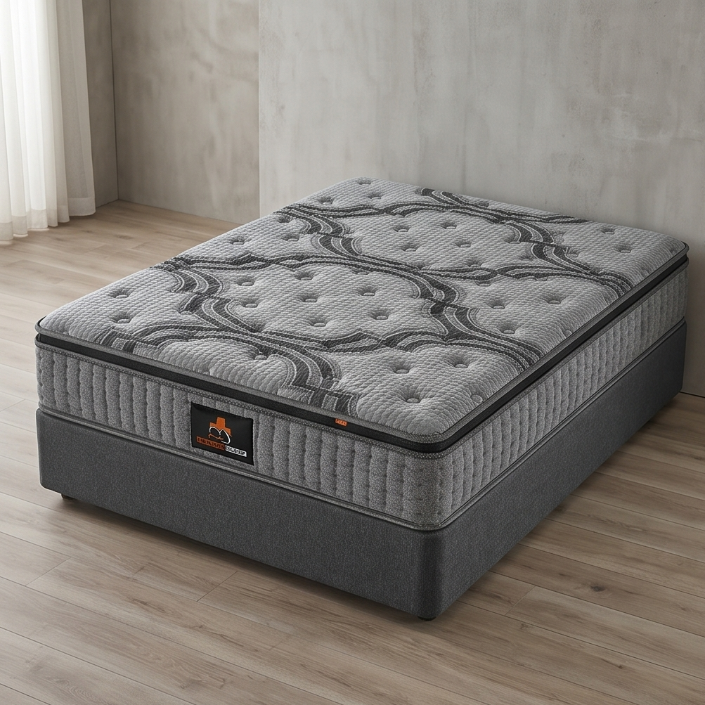 Harmony Mattress
