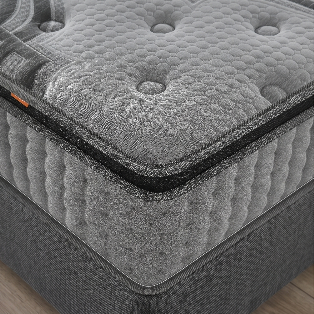 Harmony Mattress