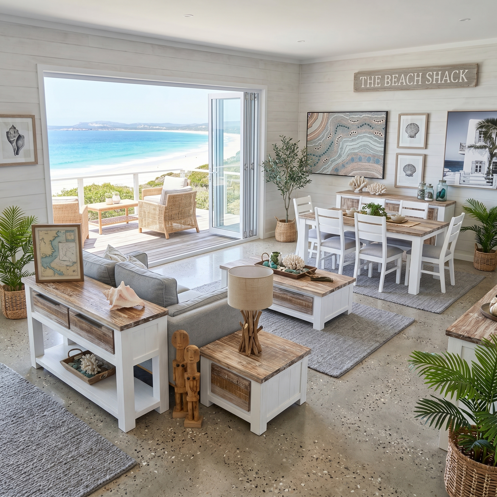 Springbrook 11 Piece Living Package