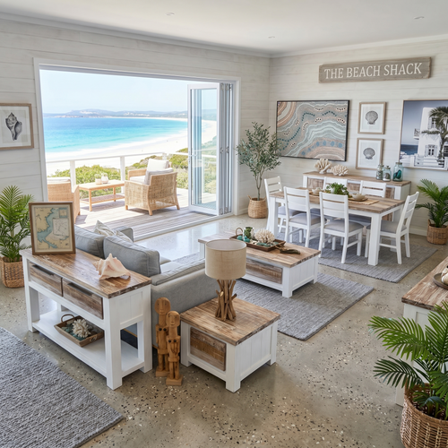 Springbrook 11 Piece Living Package