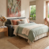 Davey Compact Sofa Bed In Coal